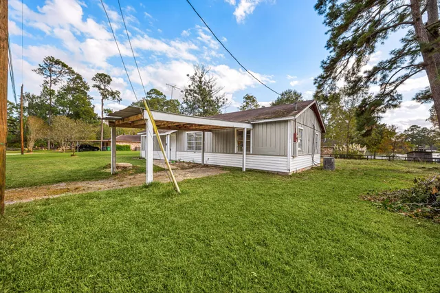 $1,350 | 340 Magnolia Drive, Houston, TX 77336