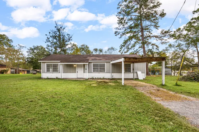 $1,350 | 340 Magnolia Drive, Houston, TX 77336