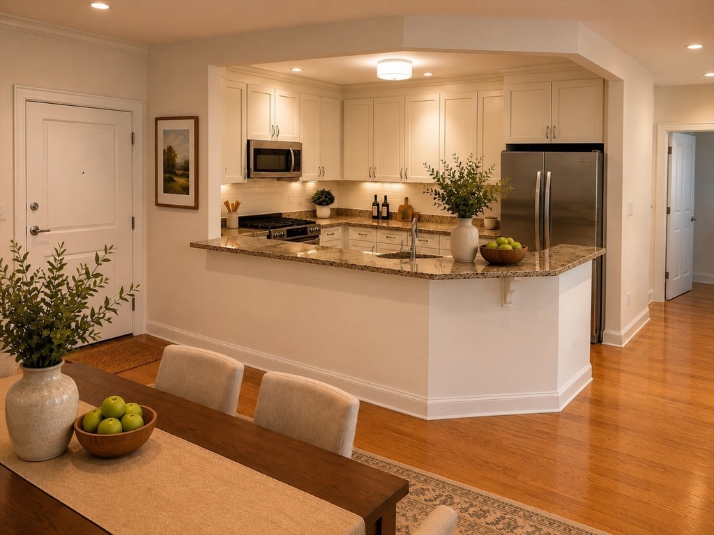 39 Taylor Drive, Unit 1004 Reading, MA 01867 - Photo 3 of 8