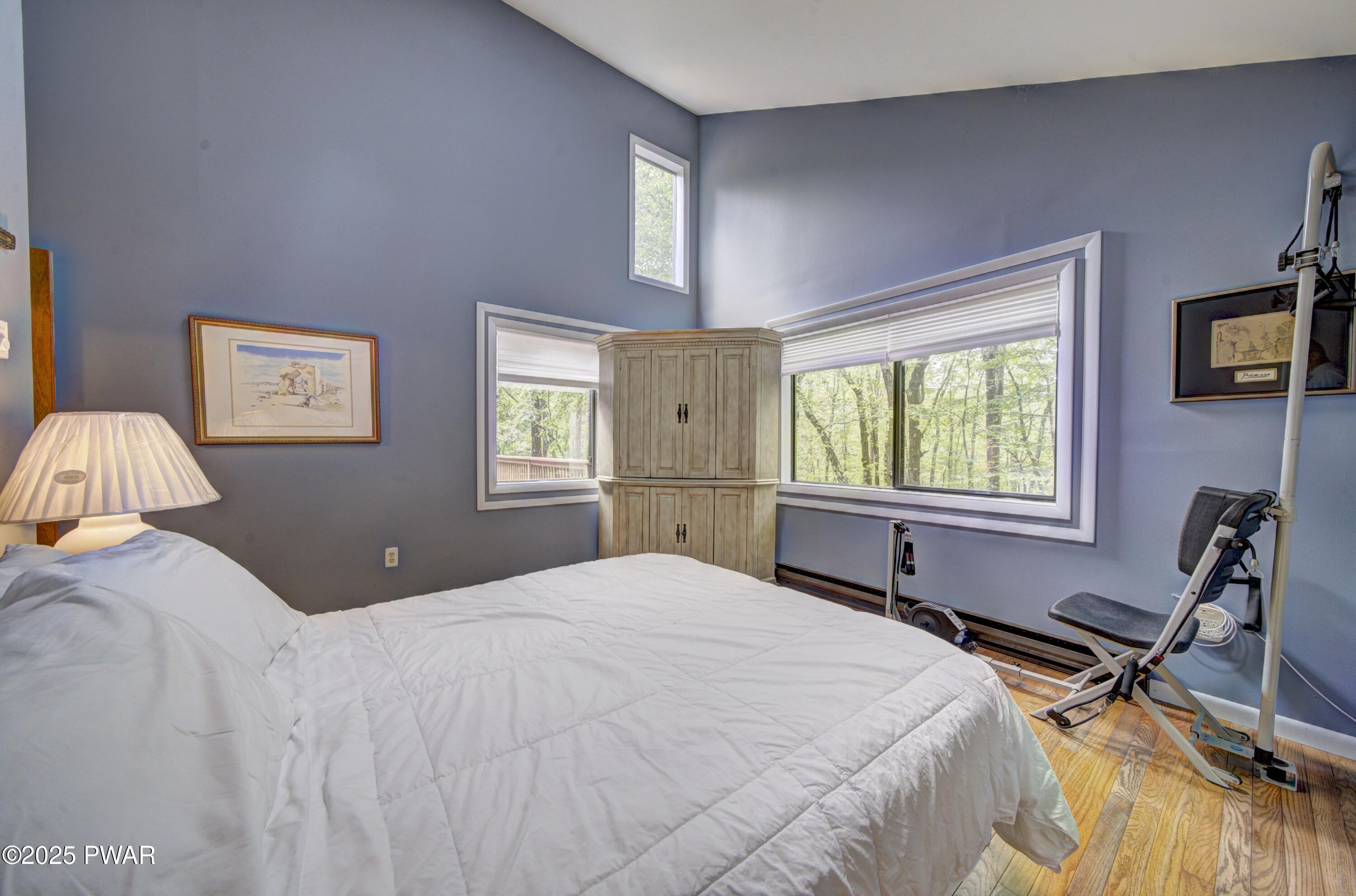 102 Tuckermans Ravine, Unit RAVINE Tafton, PA 18464 - Photo 17 of 48