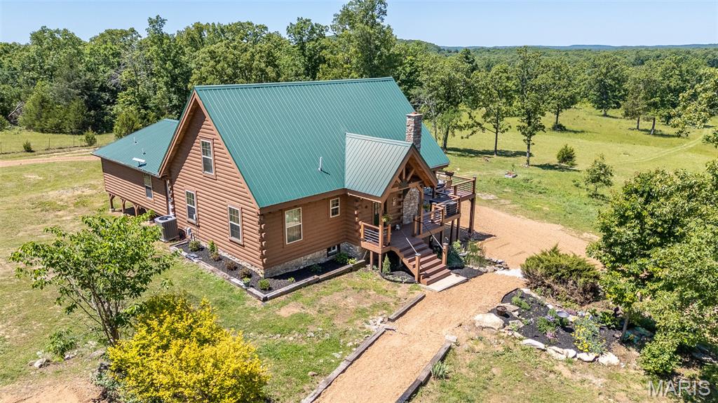 689 Ripley Route Gatewood, MO 63942 - Photo 4 of 48