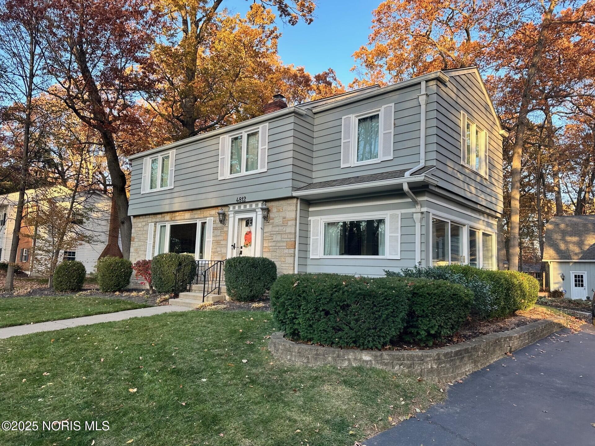 4812 Secor Road Toledo, OH 43613 - Photo 1 of 6 Exterior Front