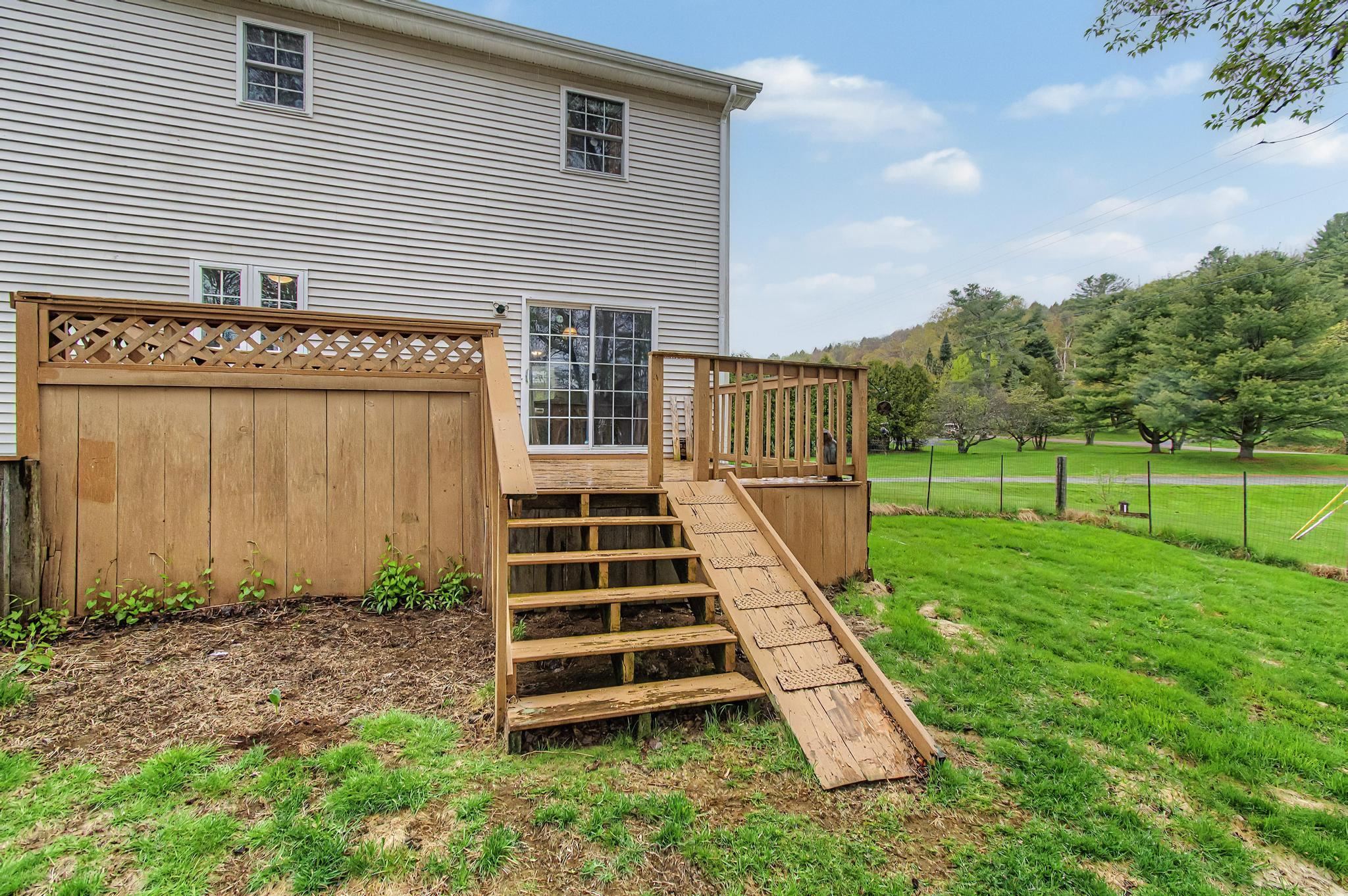 51 Meadowbrook Lane Fletcher, VT 05444 - Photo 28 of 28