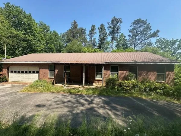 $249,900 | 203 Old Mill Road, Rydal, GA 30171