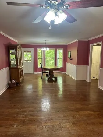 $249,900 | 203 Old Mill Road, Rydal, GA 30171