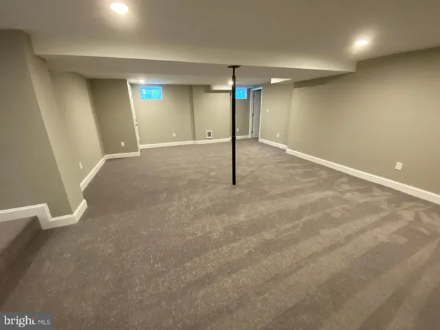 $525,000 | 7839 Bagley Avenue, Parkville, MD 21234