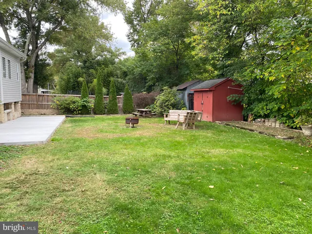 $525,000 | 7839 Bagley Avenue, Parkville, MD 21234