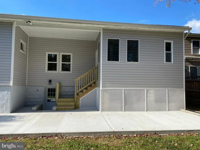 $525,000 | 7839 Bagley Avenue, Parkville, MD 21234