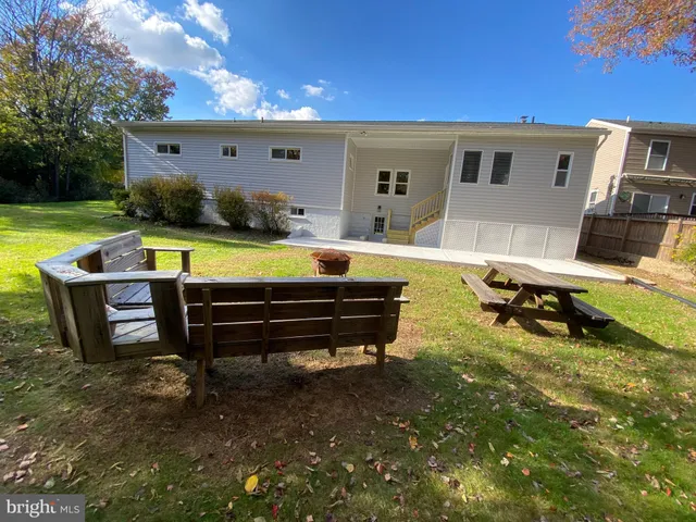 $525,000 | 7839 Bagley Avenue, Parkville, MD 21234