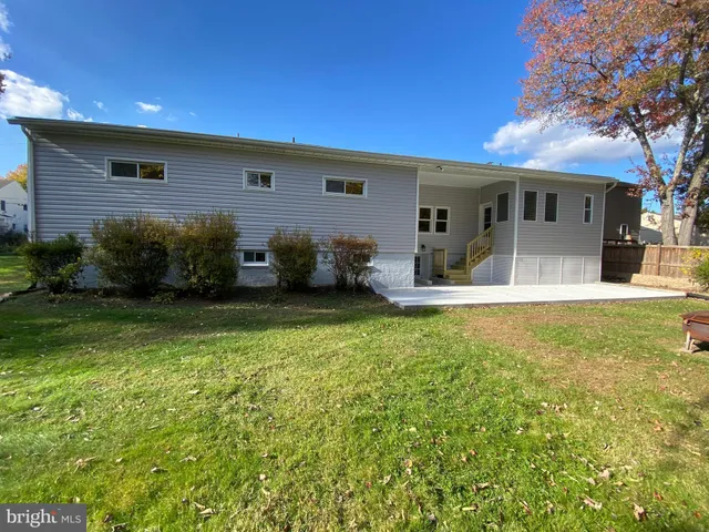 $525,000 | 7839 Bagley Avenue, Parkville, MD 21234