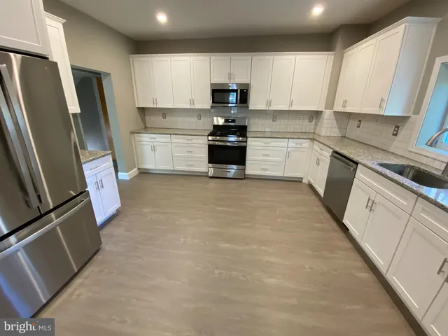 $525,000 | 7839 Bagley Avenue, Parkville, MD 21234