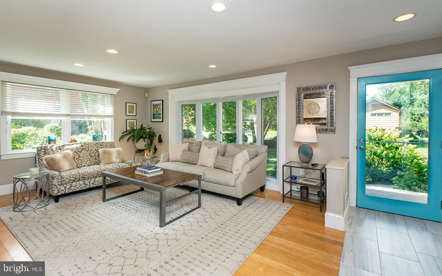 153 Whitemarsh Road Ardmore, PA 19003 - Photo 3 of 55