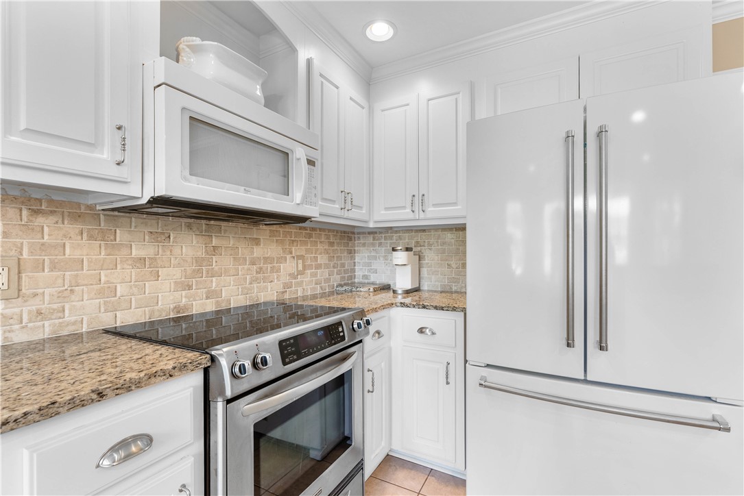 325 Smithfield Drive Anderson, SC 29621 - Photo 14 of 50