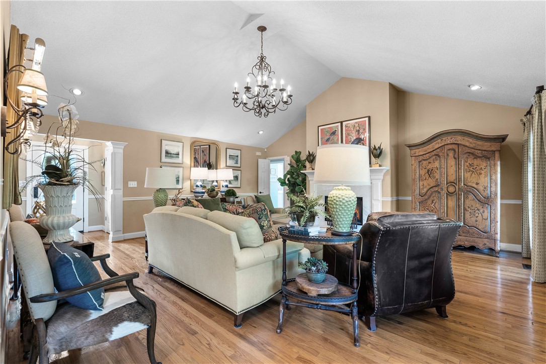 325 Smithfield Drive Anderson, SC 29621 - Photo 20 of 50