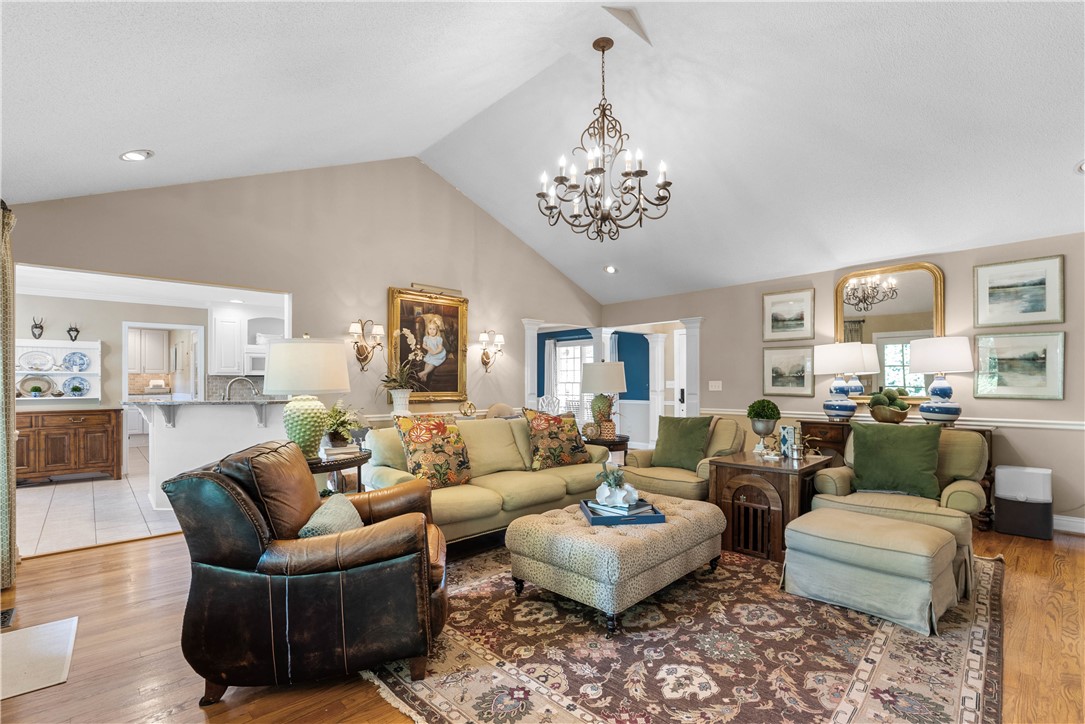 325 Smithfield Drive Anderson, SC 29621 - Photo 21 of 50