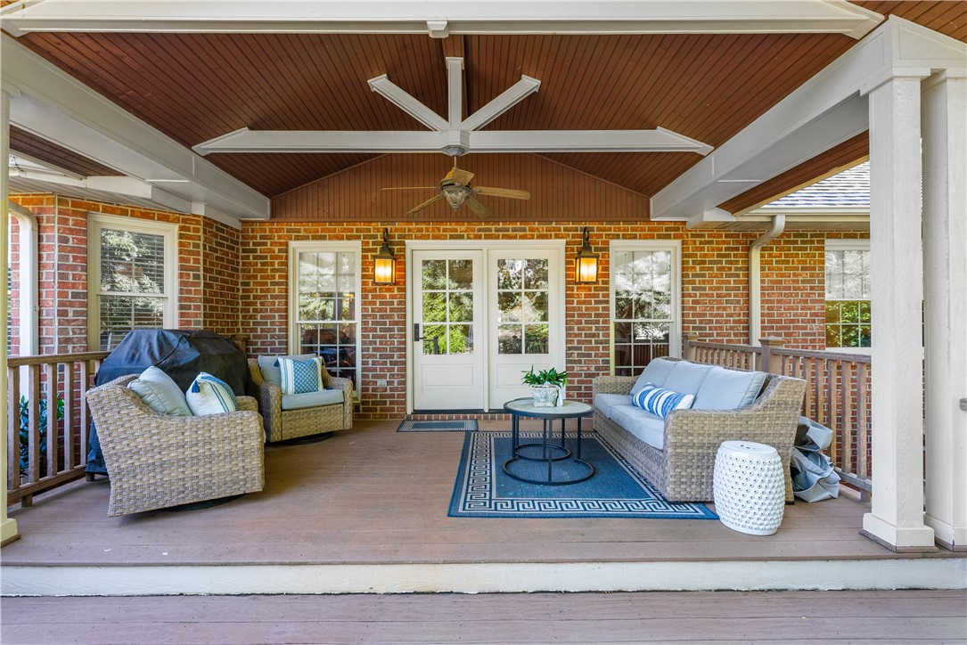 325 Smithfield Drive Anderson, SC 29621 - Photo 33 of 50