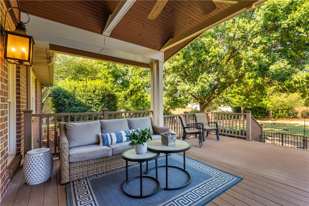 325 Smithfield Drive Anderson, SC 29621 - Photo 34 of 50