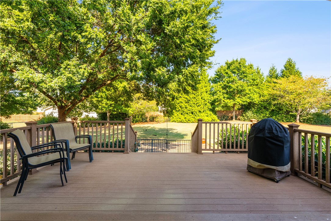 325 Smithfield Drive Anderson, SC 29621 - Photo 35 of 50