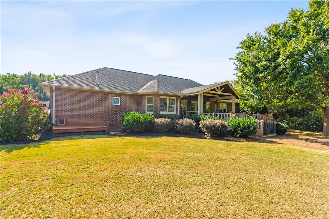 325 Smithfield Drive Anderson, SC 29621 - Photo 36 of 50