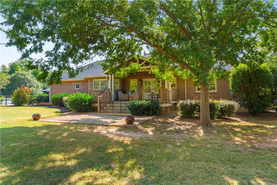 325 Smithfield Drive Anderson, SC 29621 - Photo 37 of 50