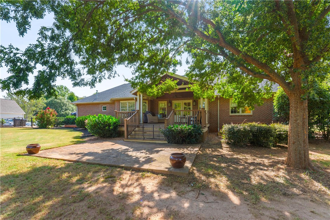 325 Smithfield Drive Anderson, SC 29621 - Photo 38 of 50