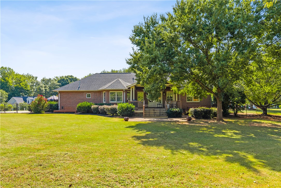 325 Smithfield Drive Anderson, SC 29621 - Photo 39 of 50