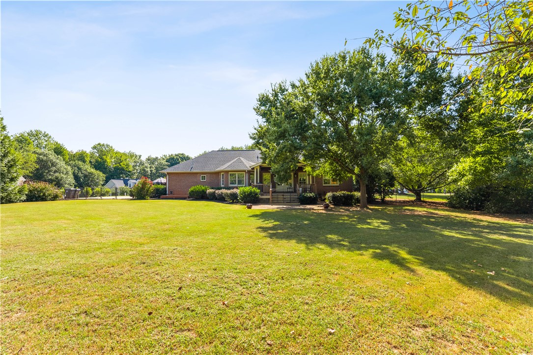 325 Smithfield Drive Anderson, SC 29621 - Photo 41 of 50