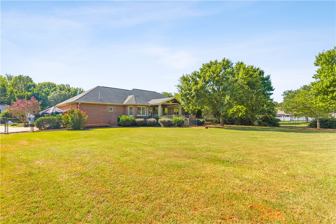 325 Smithfield Drive Anderson, SC 29621 - Photo 42 of 50