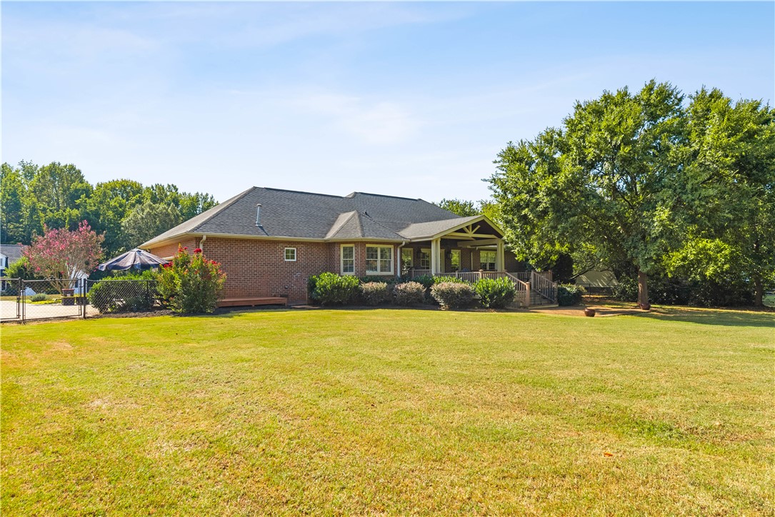 325 Smithfield Drive Anderson, SC 29621 - Photo 43 of 50