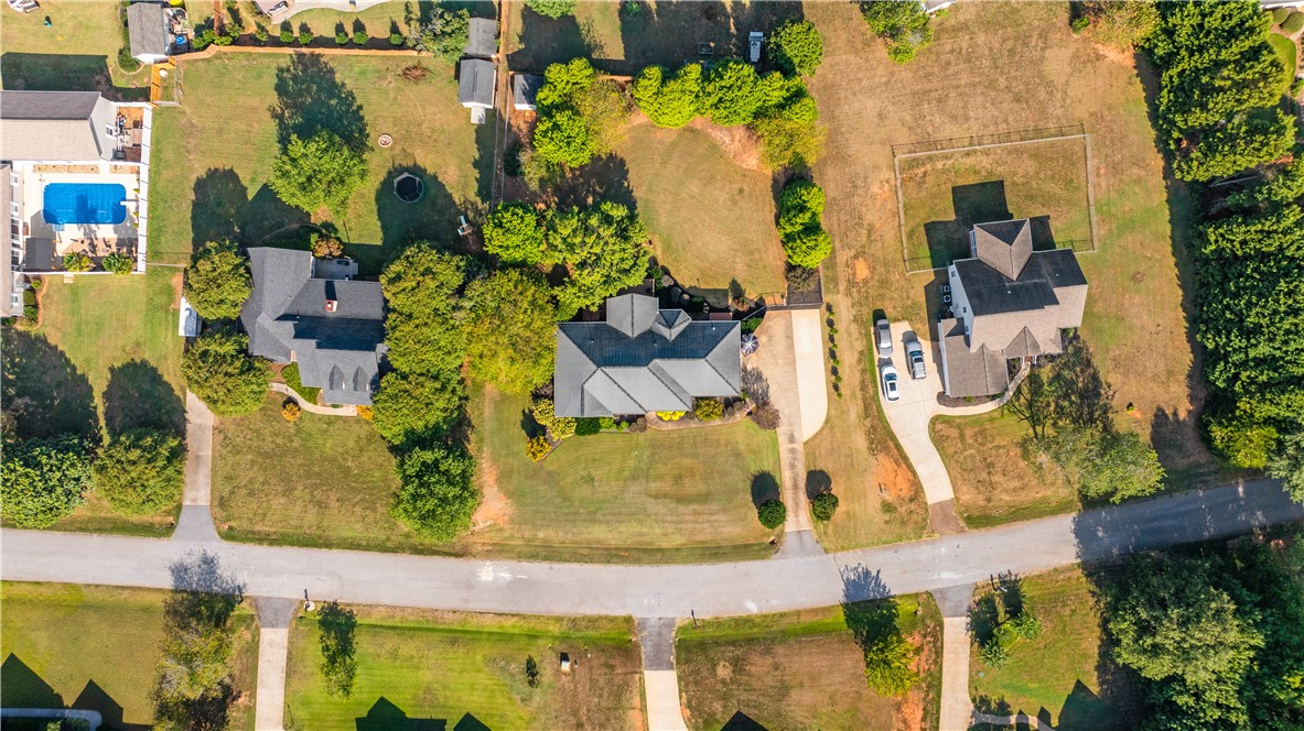 325 Smithfield Drive Anderson, SC 29621 - Photo 45 of 50