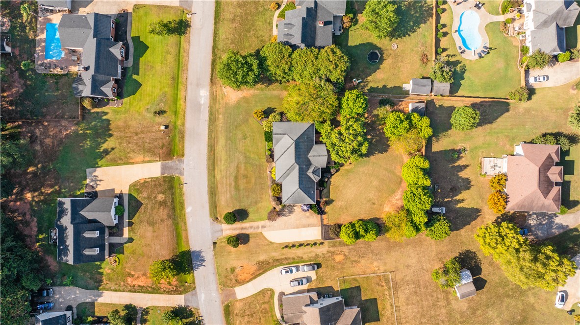 325 Smithfield Drive Anderson, SC 29621 - Photo 46 of 50