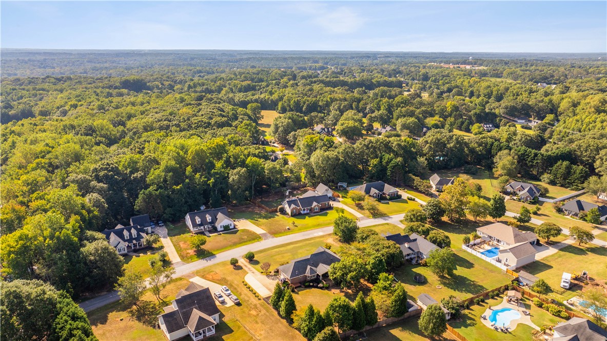 325 Smithfield Drive Anderson, SC 29621 - Photo 47 of 50