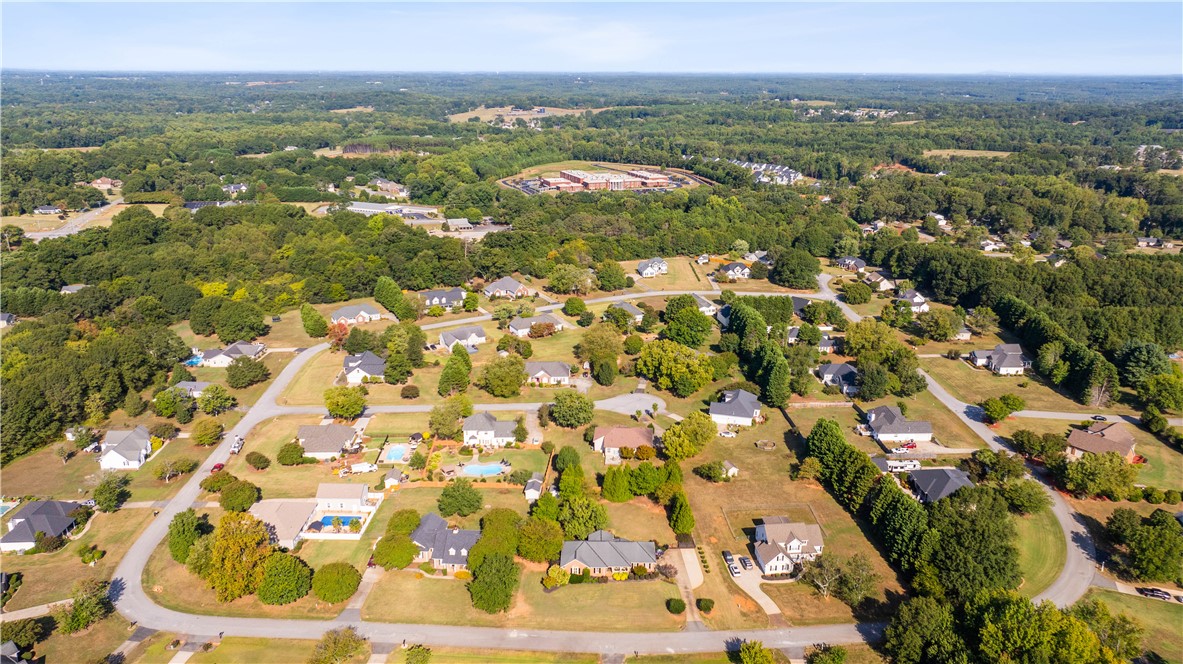 325 Smithfield Drive Anderson, SC 29621 - Photo 49 of 50