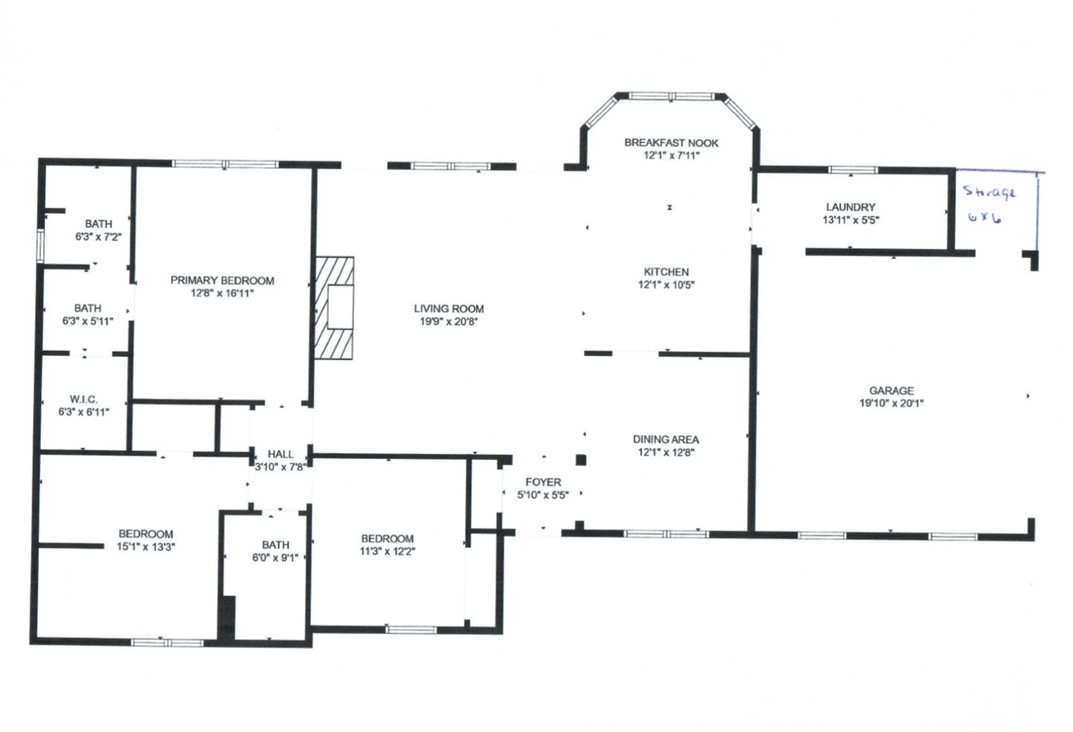 325 Smithfield Drive Anderson, SC 29621 - Photo 50 of 50