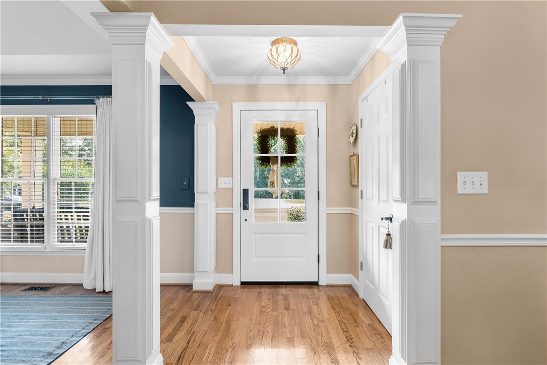 325 Smithfield Drive Anderson, SC 29621 - Photo 6 of 50