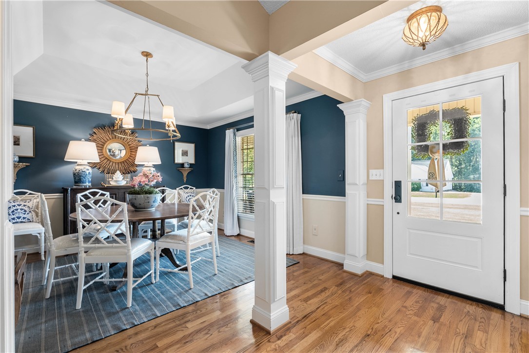 325 Smithfield Drive Anderson, SC 29621 - Photo 7 of 50