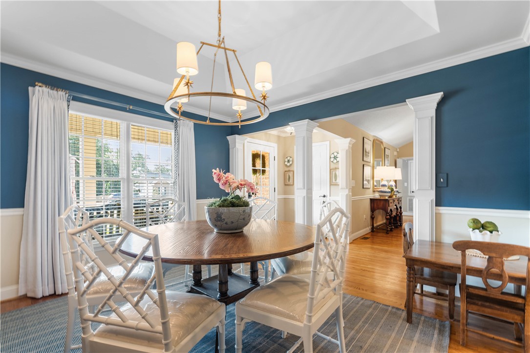 325 Smithfield Drive Anderson, SC 29621 - Photo 9 of 50