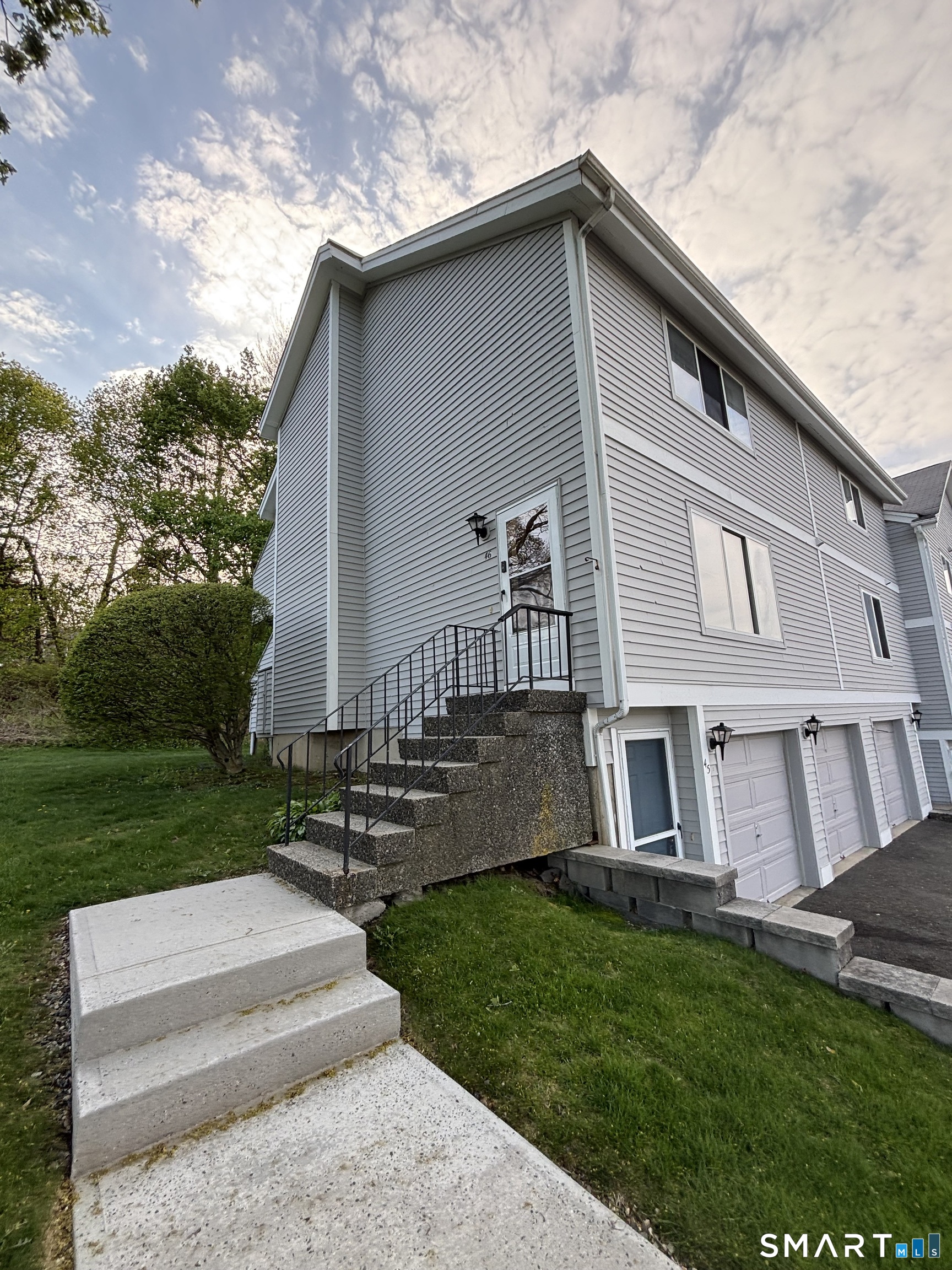 151 Shelter Rock Road, Unit 46 Danbury, CT 06810 - Photo 1 of 35