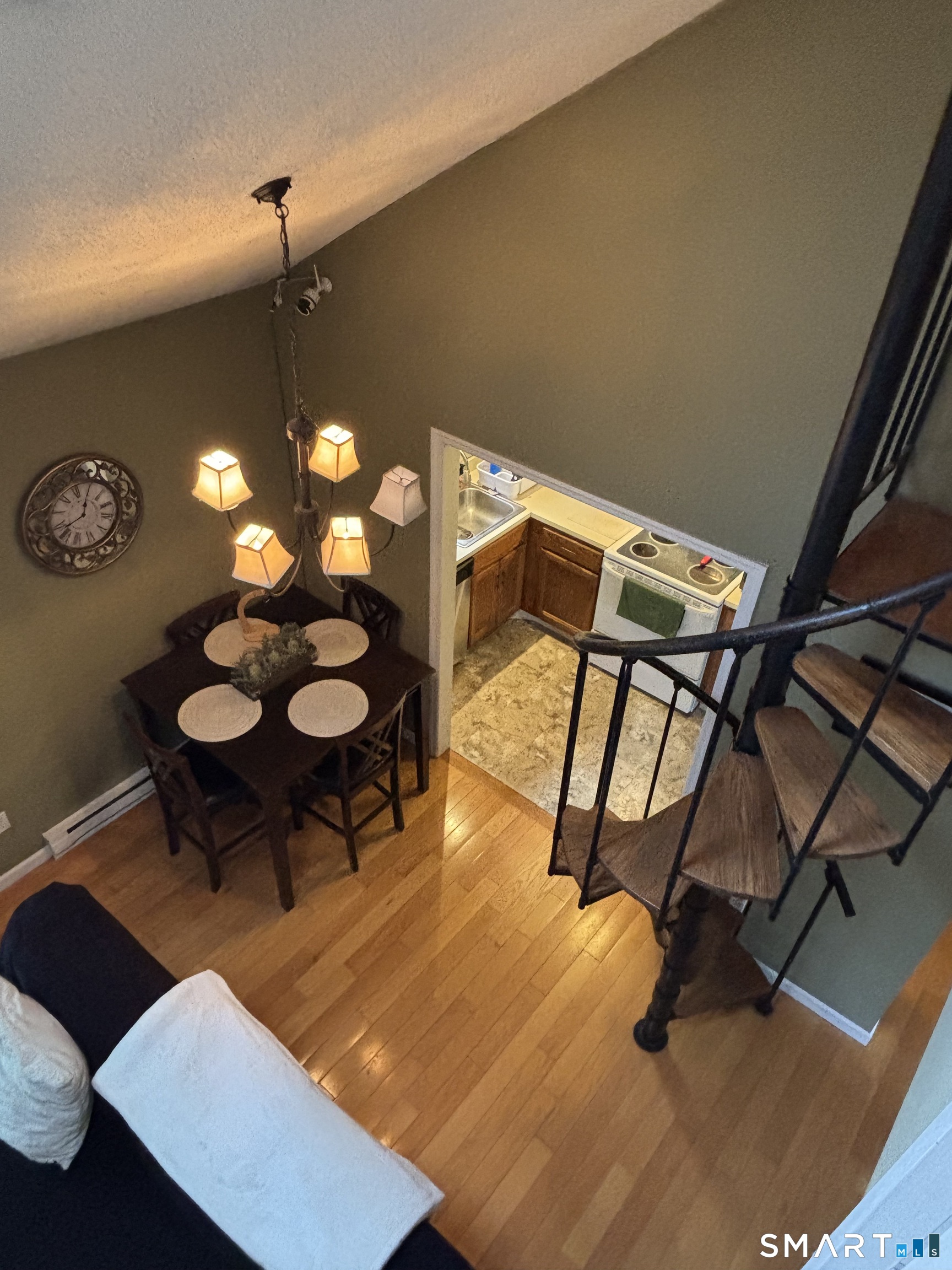 151 Shelter Rock Road, Unit 46 Danbury, CT 06810 - Photo 22 of 35