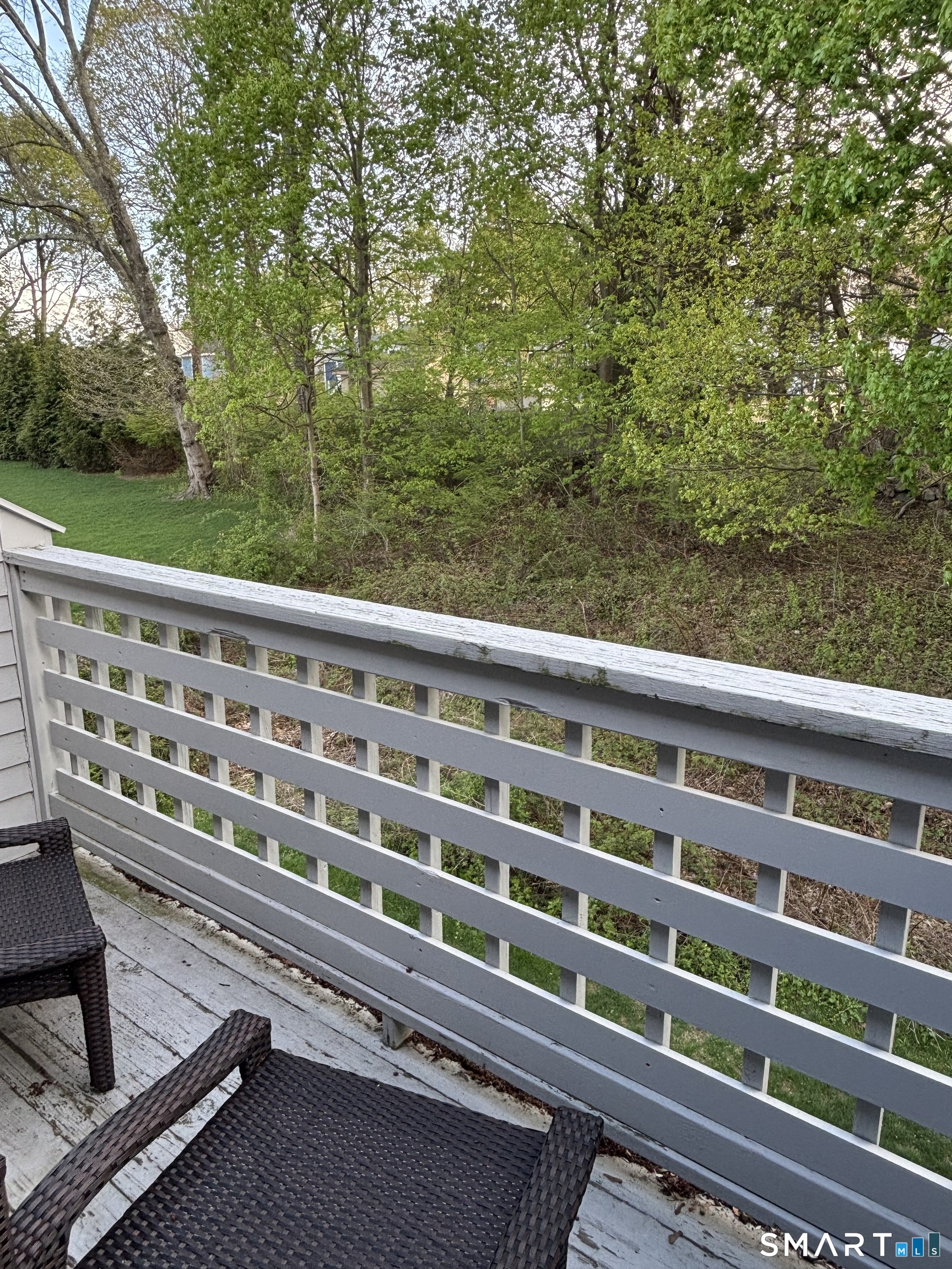 151 Shelter Rock Road, Unit 46 Danbury, CT 06810 - Photo 33 of 35