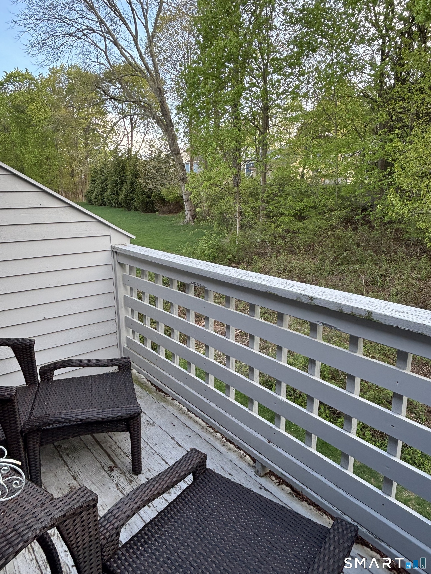 151 Shelter Rock Road, Unit 46 Danbury, CT 06810 - Photo 34 of 35
