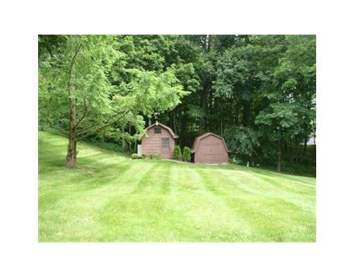 410 Shrine Road Springfield, OH 45504 - Photo 17 of 18