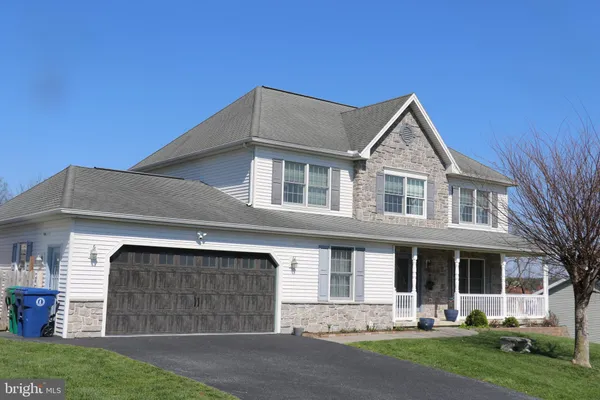 $595,000 | 6102 Fireside Circle, Harrisburg, PA 17111