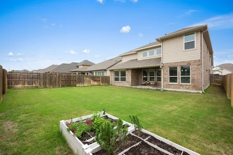 $540,000 | 2213 Santa Isabella Drive, Leander, TX 78641