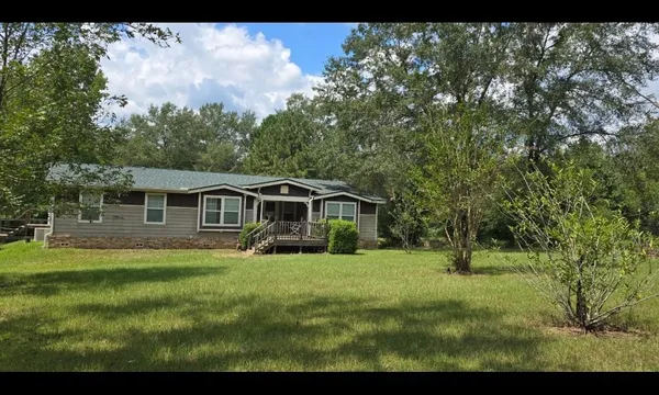 $395,000 | 427 County Road 4822, Timpson, TX 75975