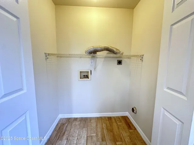 a bathroom with a sink and vanity