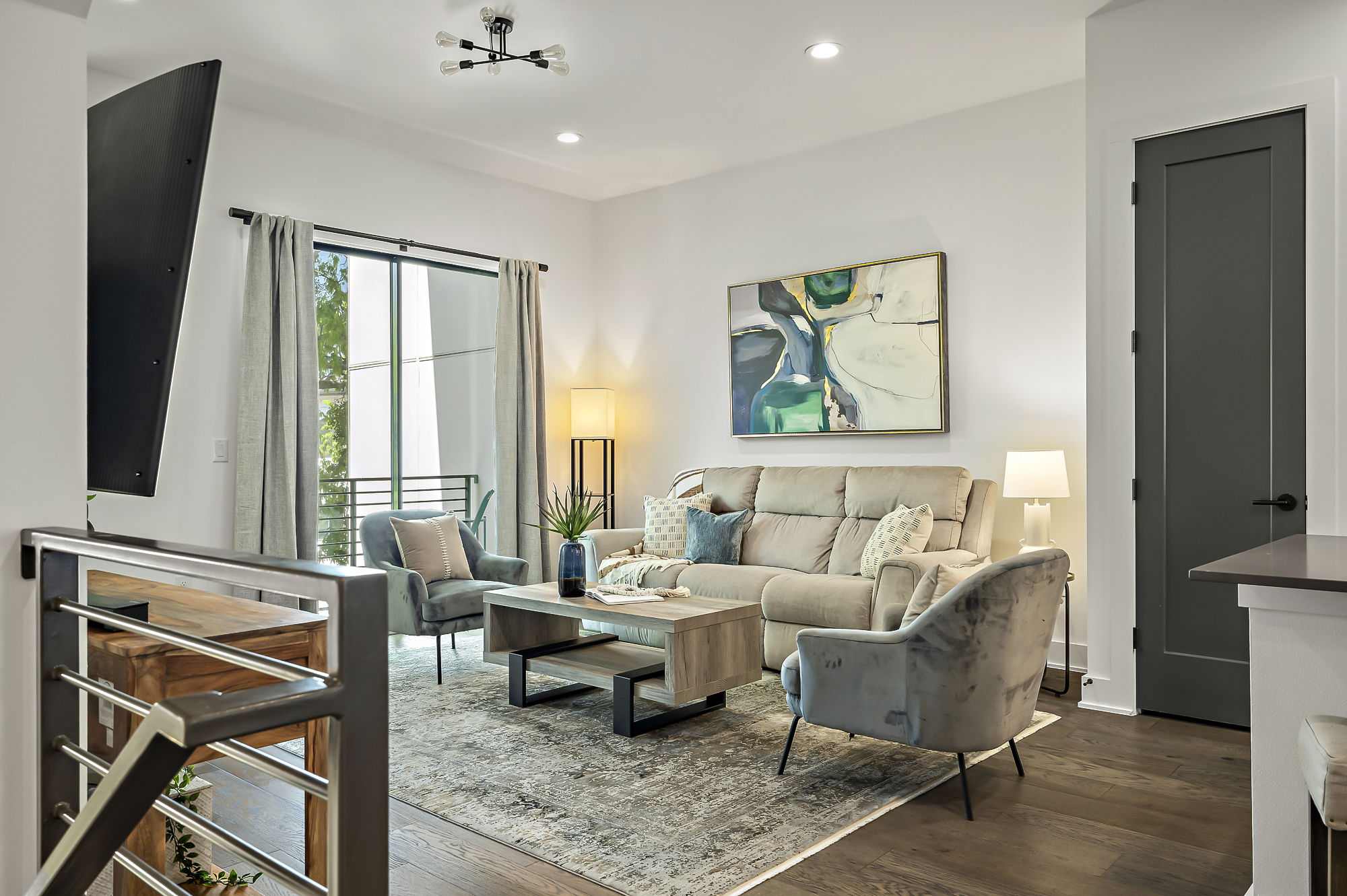 3700 Clawson Road, Unit 501 Austin, TX 78704 - Photo 2 of 40