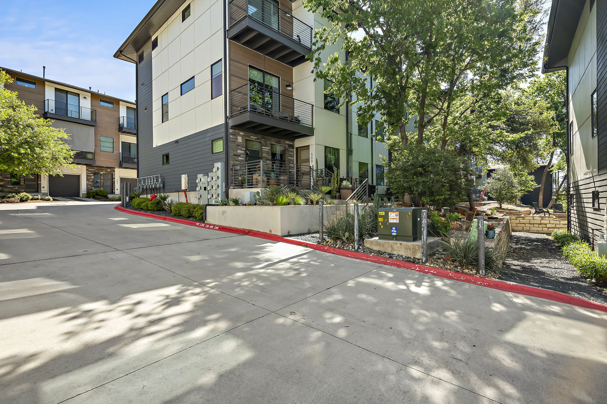 3700 Clawson Road, Unit 501 Austin, TX 78704 - Photo 5 of 40