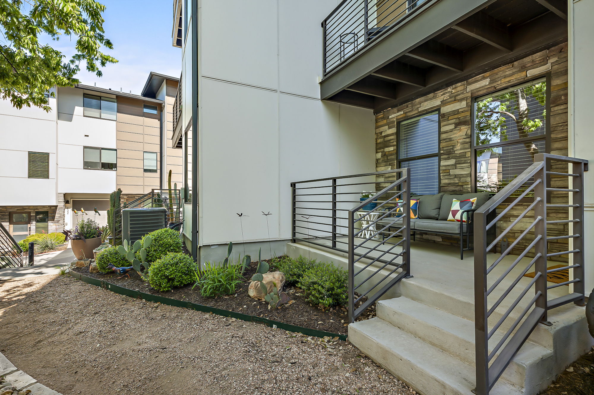 3700 Clawson Road, Unit 501 Austin, TX 78704 - Photo 6 of 40