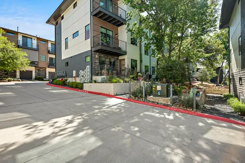 $685,000 | 3700 Clawson Road, Unit 501, Austin, TX 78704
